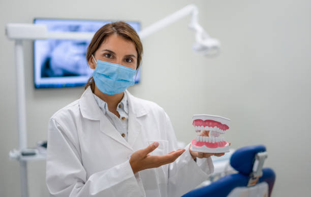 Best Broken or Cracked Tooth Emergency Dentist in Chenoa, IL