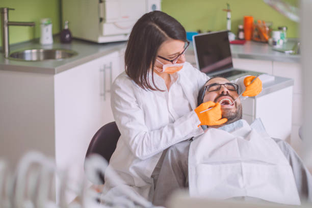 Best Emergency Root Canal Treatment in Chenoa, IL