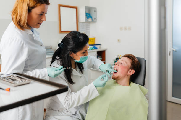 Best Emergency Dentist for Special Needs Patients in Chenoa, IL