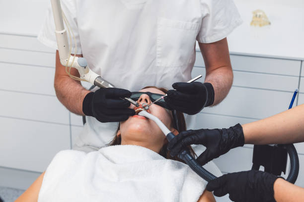 Best Emergency Dentist for Special Needs Patients in Chenoa, IL