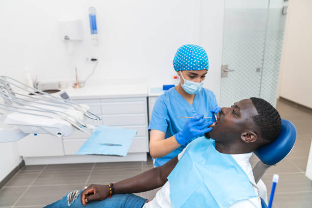 Best Emergency Dentist for Knocked-Out Tooth in Chenoa, IL