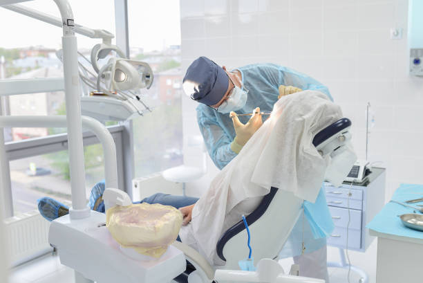 Best Emergency Dentist for Lost Fillings or Crowns in Chenoa, IL